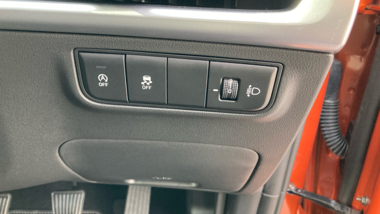 Hyundai TUCSON 1.6T Advance 5dr Petrol Estate